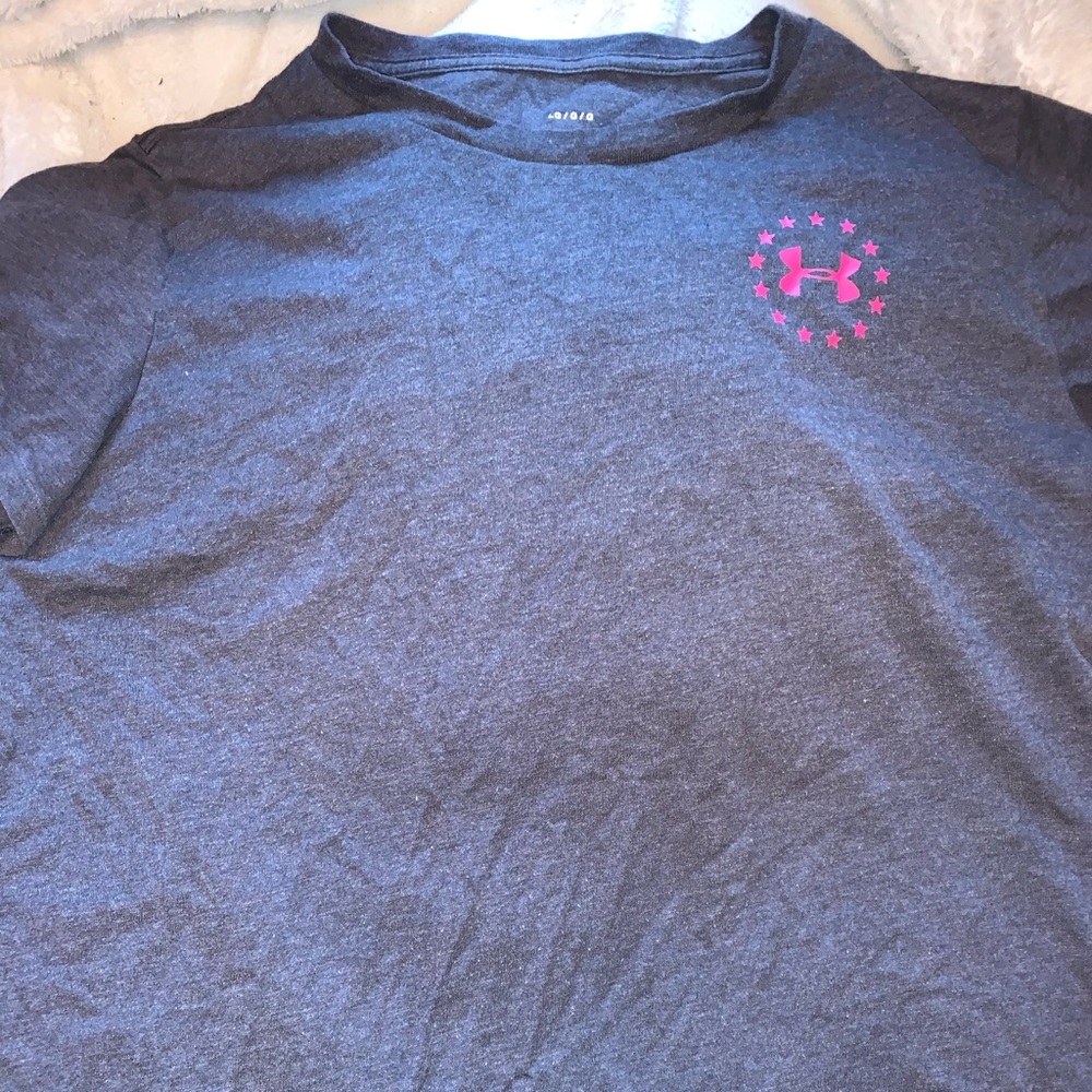 Under Armour Freedom T Shirt